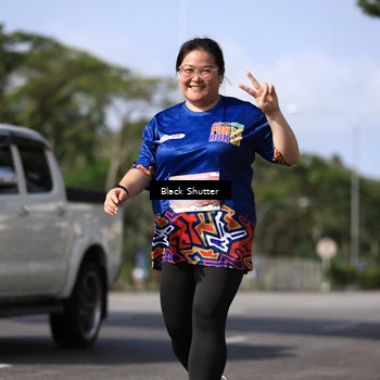 Runner Photo 7826459