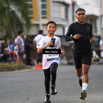 Runner Photo 7826461