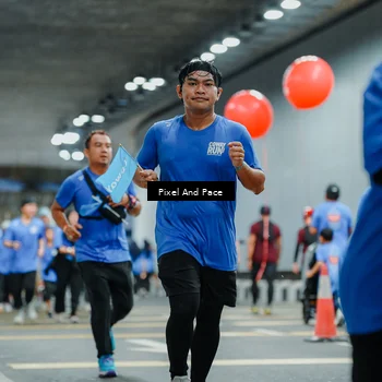 Runner Photo 7826462