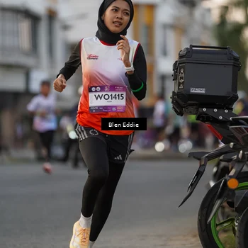 Runner Photo 7826463