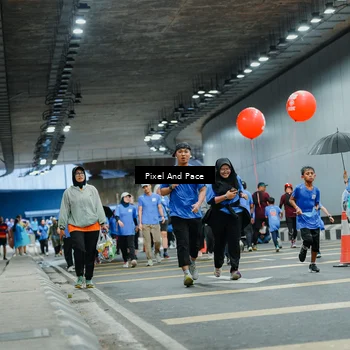 Runner Photo 7826470