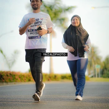 Runner Photo 7826472