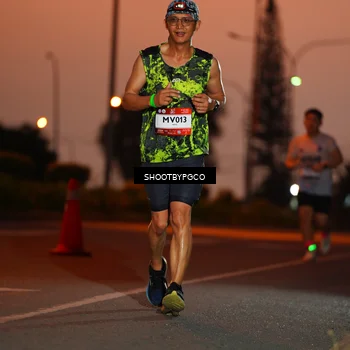 Runner Photo 7826479