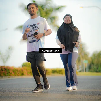 Runner Photo 7826482