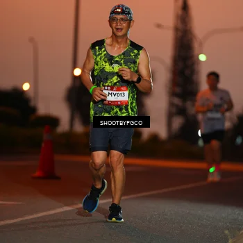Runner Photo 7826484