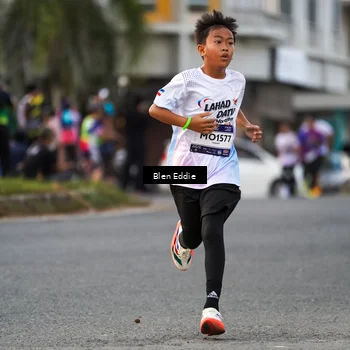 Runner Photo 7826490