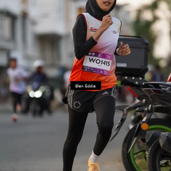 Runner Photo 7826507