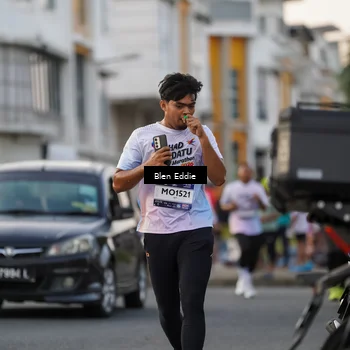 Runner Photo 7826509
