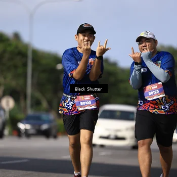 Runner Photo 7826514