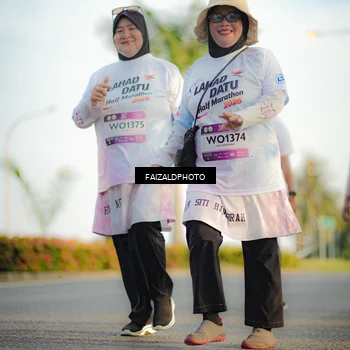 Runner Photo 7826520