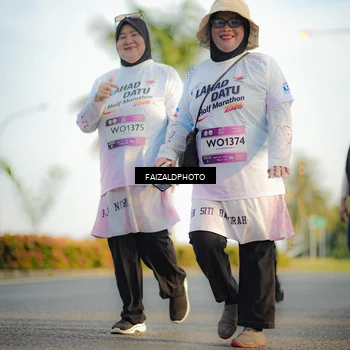 Runner Photo 7826521