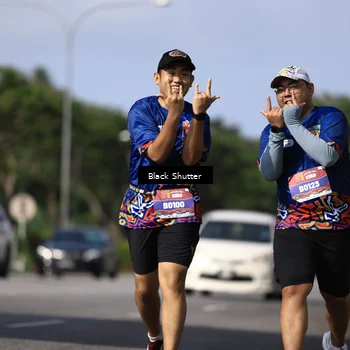Runner Photo 7826526