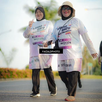 Runner Photo 7826527