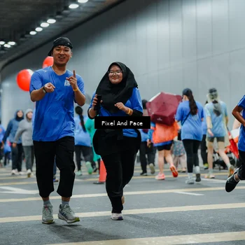 Runner Photo 7826532