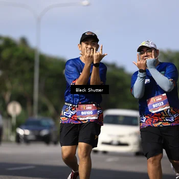 Runner Photo 7826580