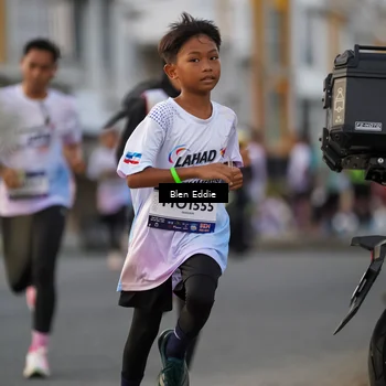 Runner Photo 7826585