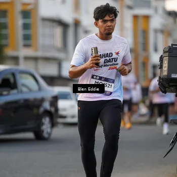 Runner Photo 7826586