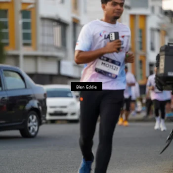 Runner Photo 7826588