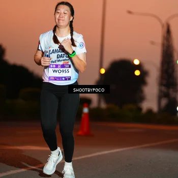 Runner Photo 7826592