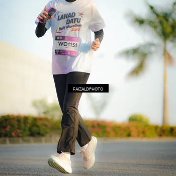 Runner Photo 7826600