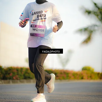 Runner Photo 7826604
