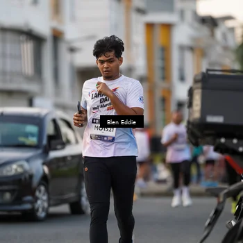Runner Photo 7826607