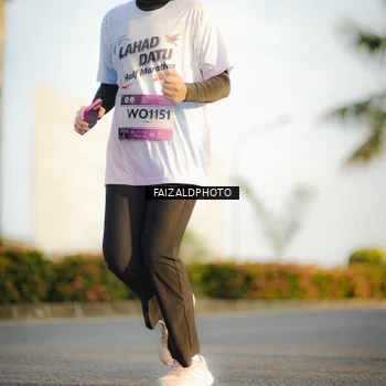 Runner Photo 7826609
