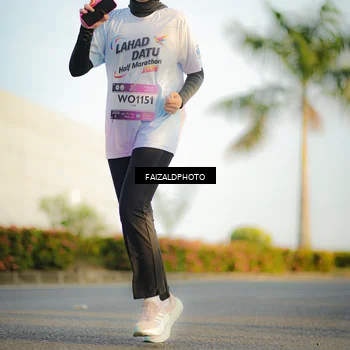 Runner Photo 7826612