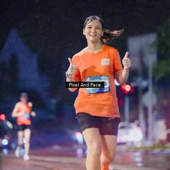 Runner Photo 7826633