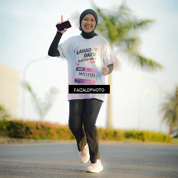 Runner Photo 7826638