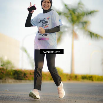 Runner Photo 7826639