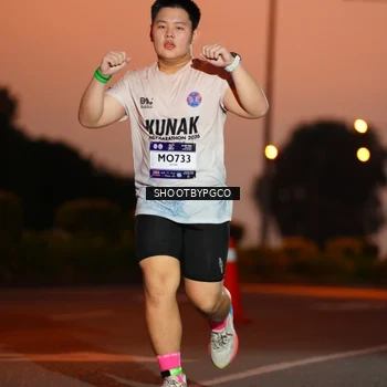 Runner Photo 7826647