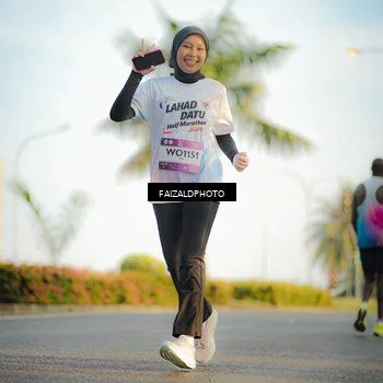 Runner Photo 7826652