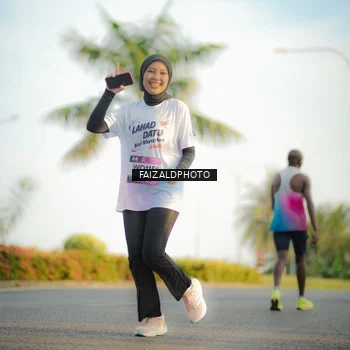 Runner Photo 7826653