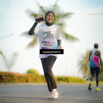Runner Photo 7826655