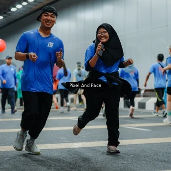 Runner Photo 7826662