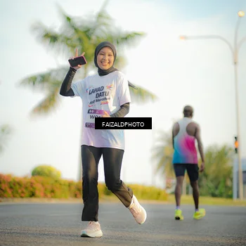 Runner Photo 7826665