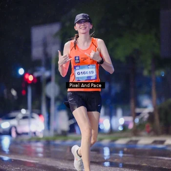 Runner Photo 7826669