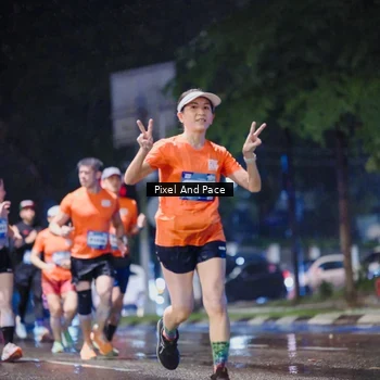 Runner Photo 7826670