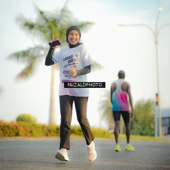 Runner Photo 7826673