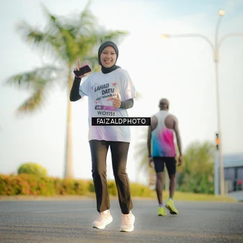 Runner Photo 7826675