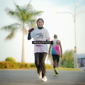 Runner Photo 7826676