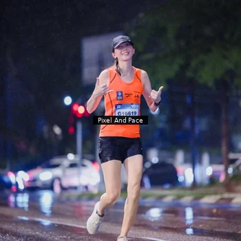 Runner Photo 7826678