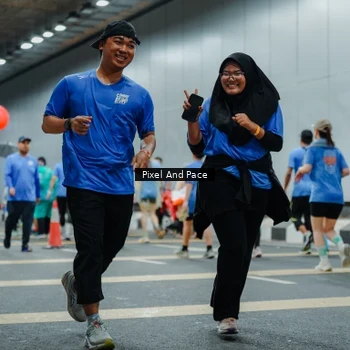 Runner Photo 7826681