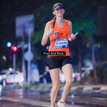 Runner Photo 7826683
