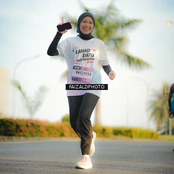 Runner Photo 7826693