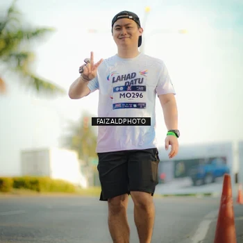 Runner Photo 7826694