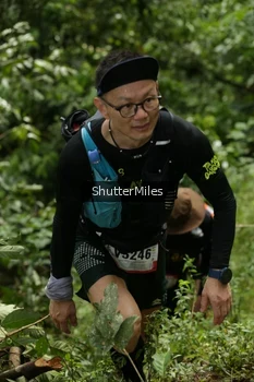 Runner Photo 78267