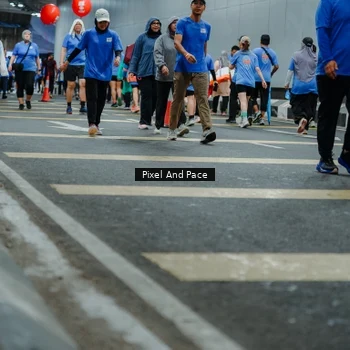 Runner Photo 7826702