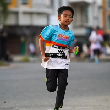 Runner Photo 7826703